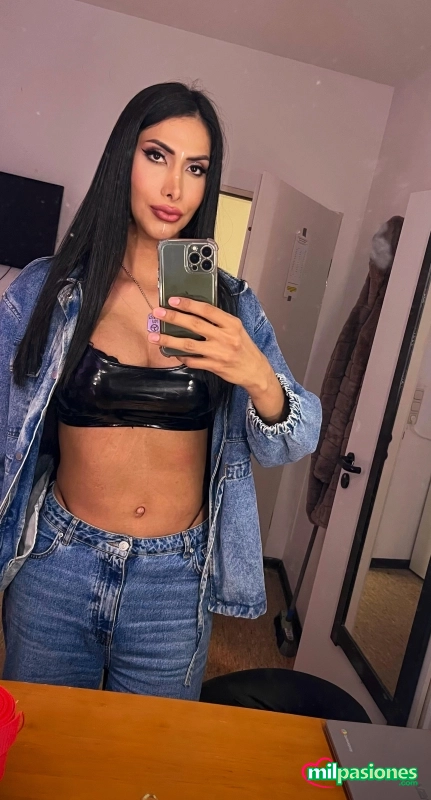 👑YOLI💪 SOBERANA SOLO PARA VENERADORES REALES🙇🏻
