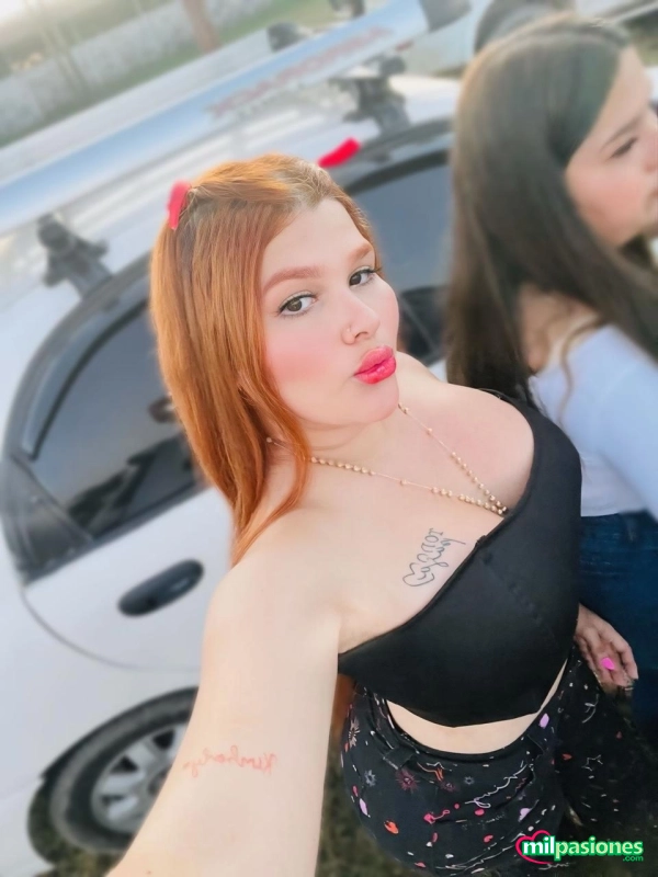 Miniatura 4 de Novedad  muy sensual y cariñosa 21 años fotos real