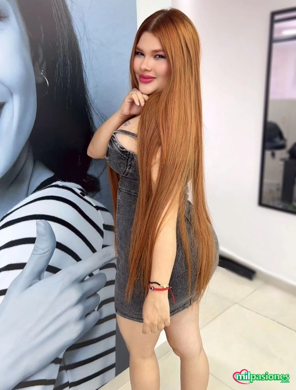 Miniatura 7 de Novedad  muy sensual y cariñosa 21 años fotos real