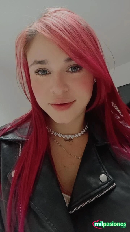 Miniatura 3 de DANIELA, RECIÉN LLEGADA Y LISTA PARA CONOCERTE