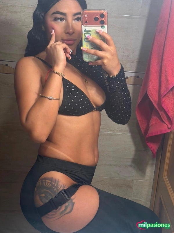 Miniatura 3 de 🌟JOVENCITA HERMOSA CALIENTE MORBO IMPLICADA EN CASTELLÓN🌟