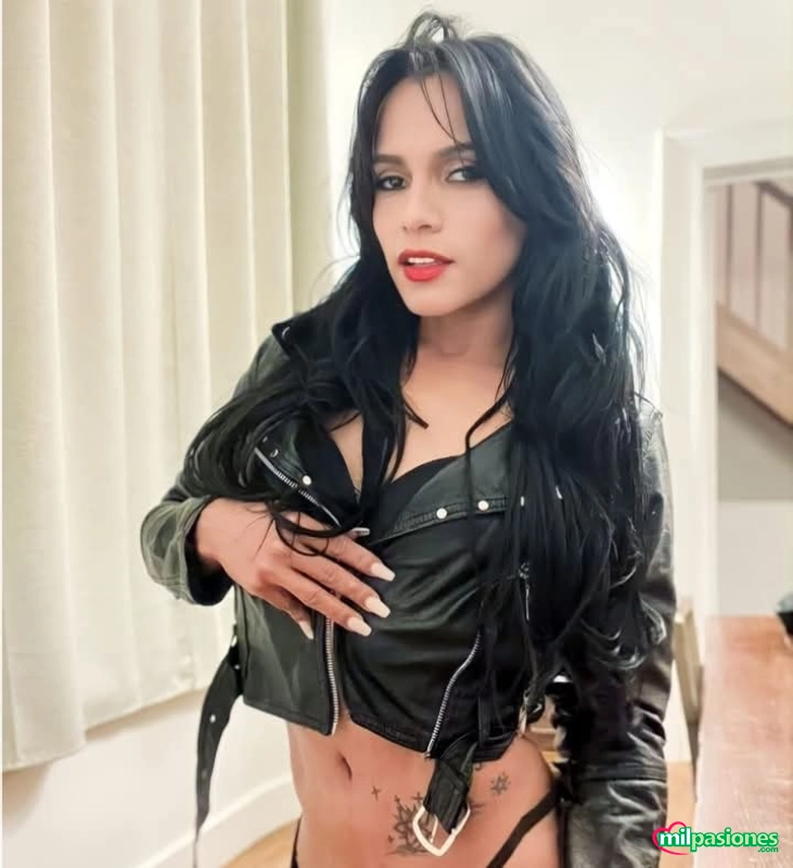 Miniatura 7 de LORENA HERMOSA TRANS FEMENINA REAL DISPONIBLE