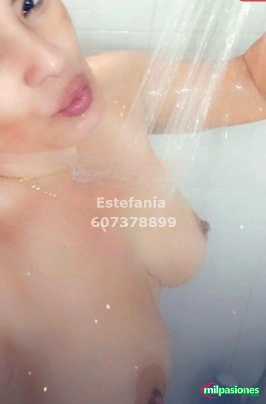 Miniatura 3 de Rubia latina sexi y carismática con hermoso cuerpo 😍