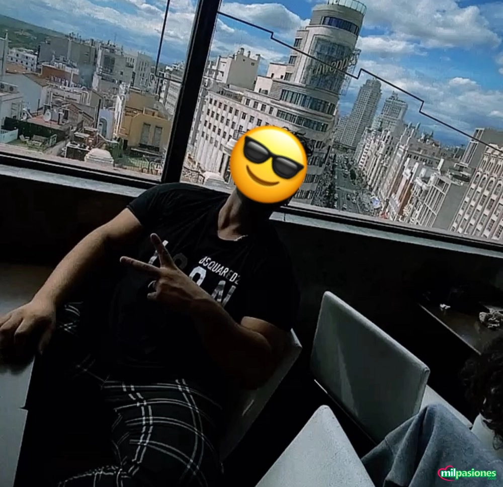Con un simple mensaje empieza de time 😈😈