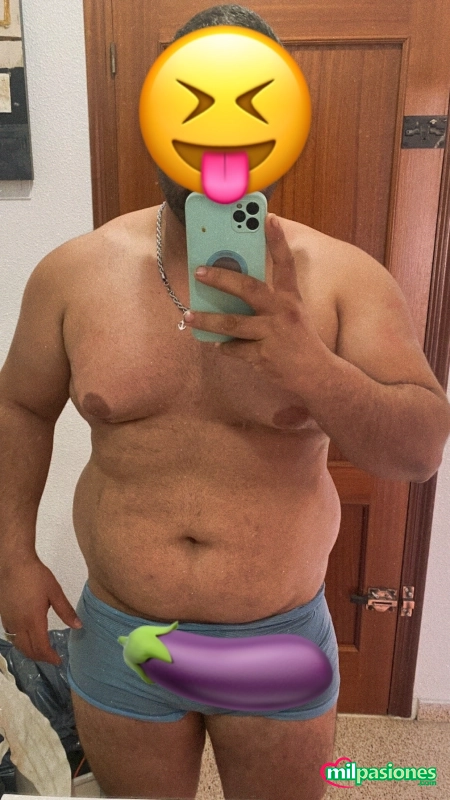 Miniatura 3 de Con un simple mensaje empieza de time 😈😈