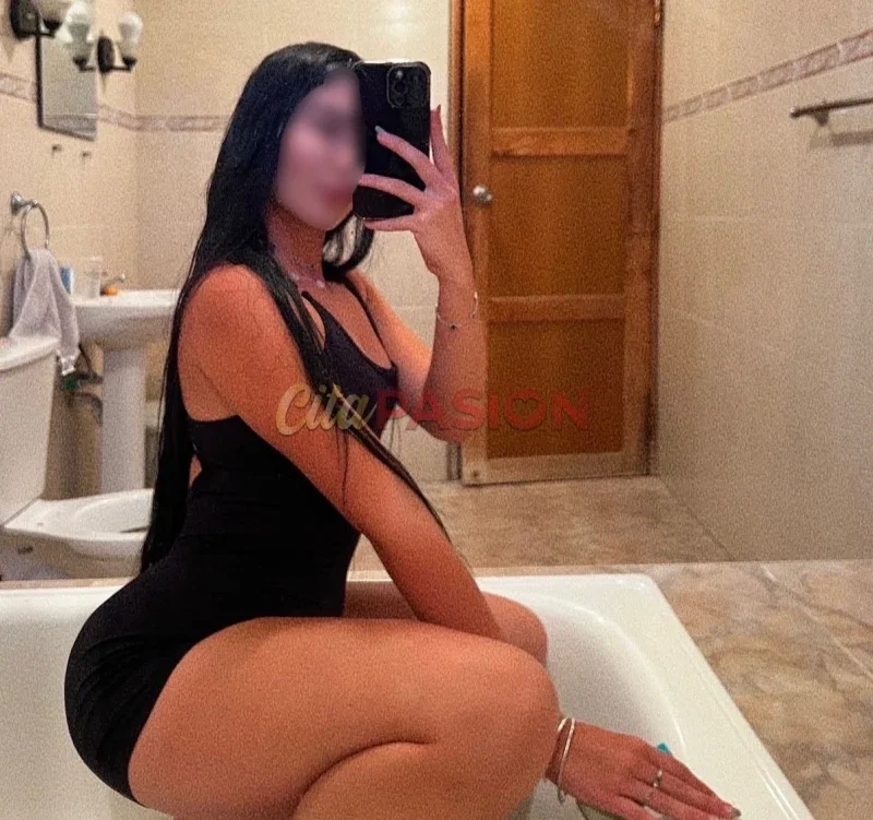 Las mejores putas y escorts en A Coruña capital