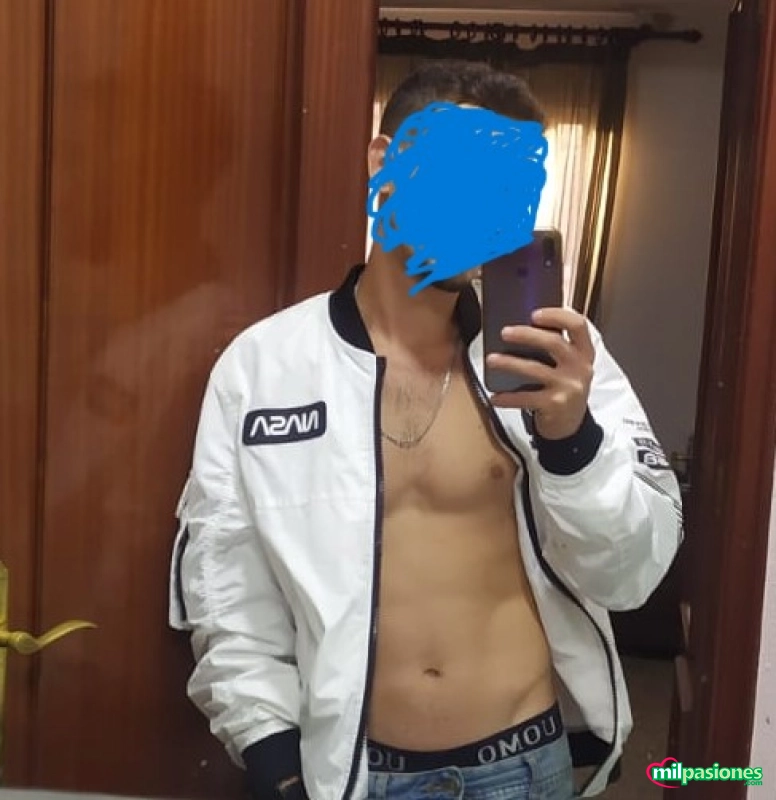 Miniatura 3 de Para pareja con ganas de pasarlo bien morbo trio