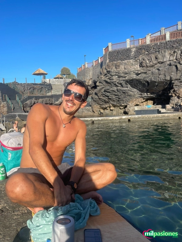 Si quieres darte un homenaje,soyblo que buscas - Foto