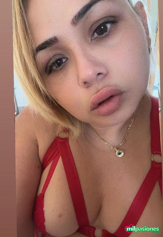 Miniatura 3 de Anabel chica curvi apasionada complaciente y implicada