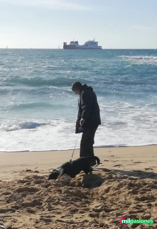Miniatura 2 de Buscando amistad duradera con respeto y roce