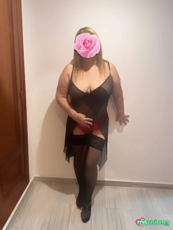 Miniatura 6 de Cincuentona gustosa muy amable, cachondisima