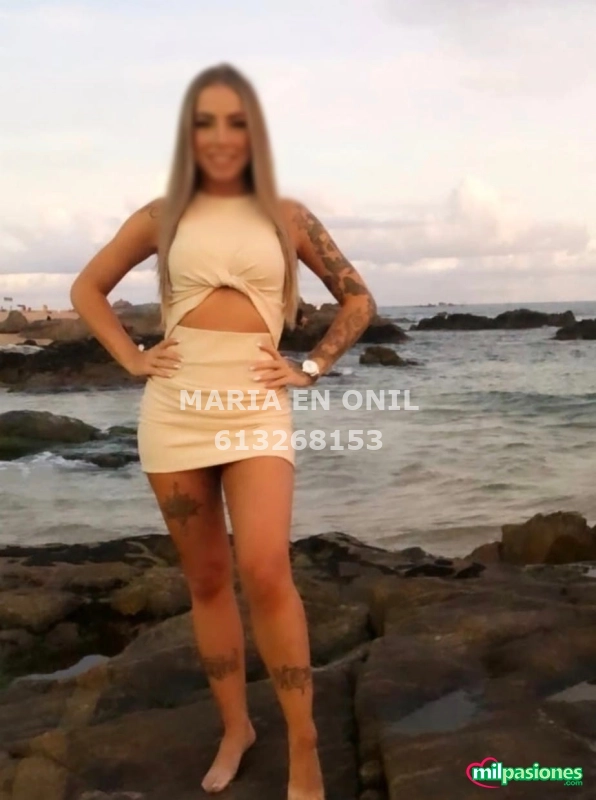 Miniatura 3 de MARIA LA MUÑEQUITA DE TUS SUEÑOS EN ONIL