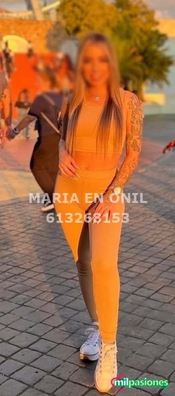 Miniatura 4 de MARIA LA MUÑEQUITA DE TUS SUEÑOS EN ONIL