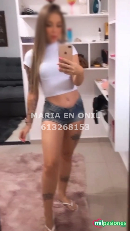 Miniatura 7 de MARIA LA MUÑEQUITA DE TUS SUEÑOS EN ONIL