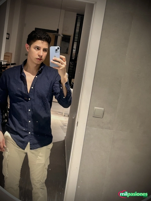 CHICO GUAPETE EN VALENCIA MASAJES RELÁJATE CON ESTE BOMBOM