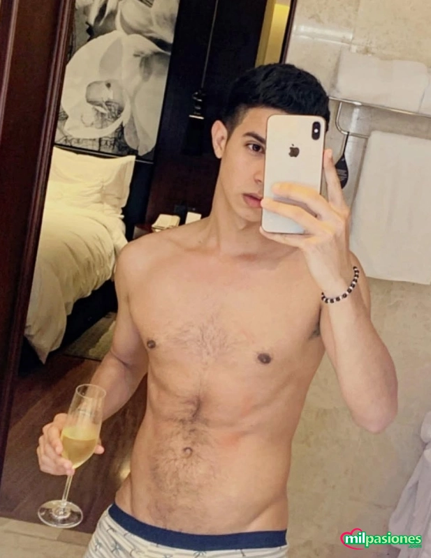 Miniatura 3 de CHICO GUAPETE EN VALENCIA MASAJES RELÁJATE CON ESTE BOMBOM
