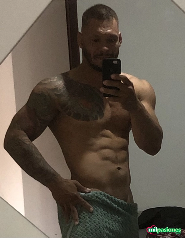 Miniatura 3 de Mateus 30 anos, WhatsAppestou esperando