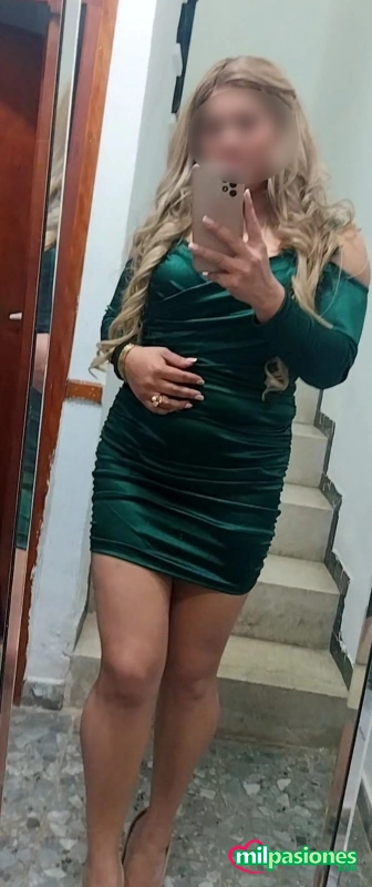Miniatura 3 de SACHA UNA HERMOSA Y CAUTIVADORA MUJER LATINA
