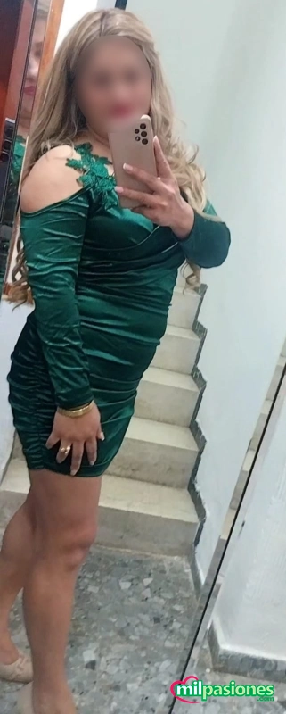 Miniatura 6 de SACHA UNA HERMOSA Y CAUTIVADORA MUJER LATINA