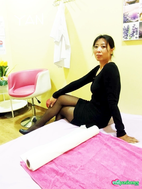 Miniatura 2 de YAN CHINESE MASSAGE – MASAJE RELAJANTE Y DEPILACIÓN UNISEX