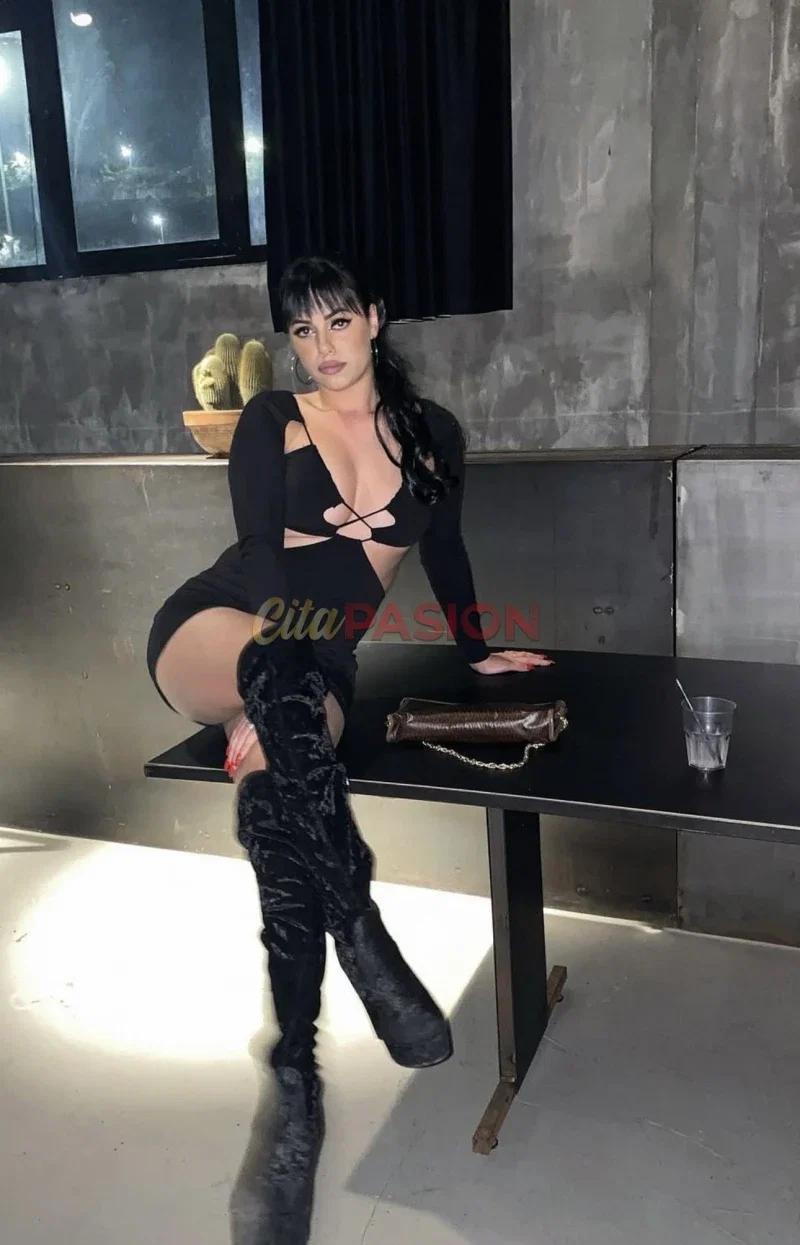 Miniatura 3 de Escort en Sabadell. Hermosa latina, ¡última semana por la zona!