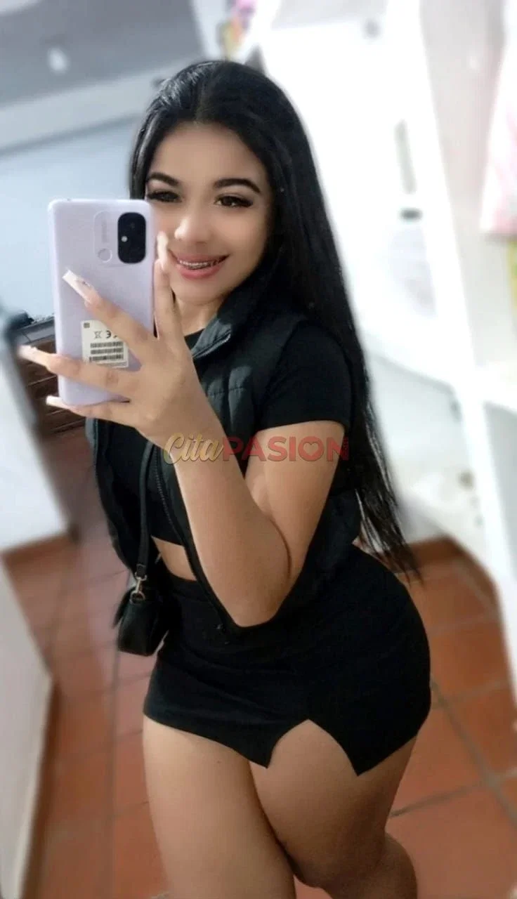 Miniatura 3 de Escort en Valencia capital. Soy una chica colombiana madura, seductora y divertida.