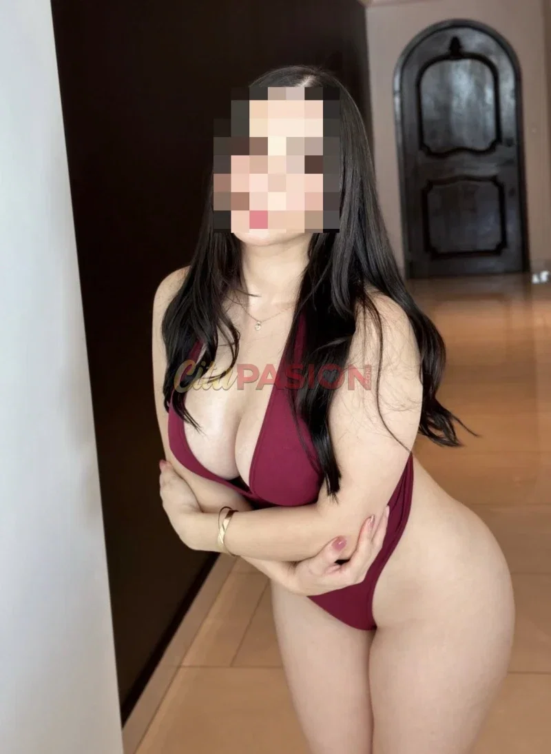 Miniatura 3 de Escort en Madrid capital. Jovencita muy atenta y encantadora.