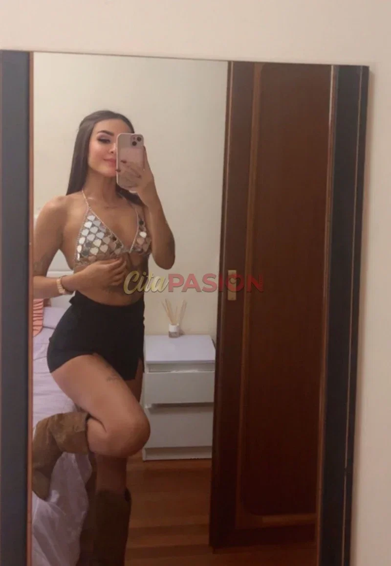 Miniatura 5 de Escort en Castellón capital. Bella y sensual, dulce y siempre atenta.
