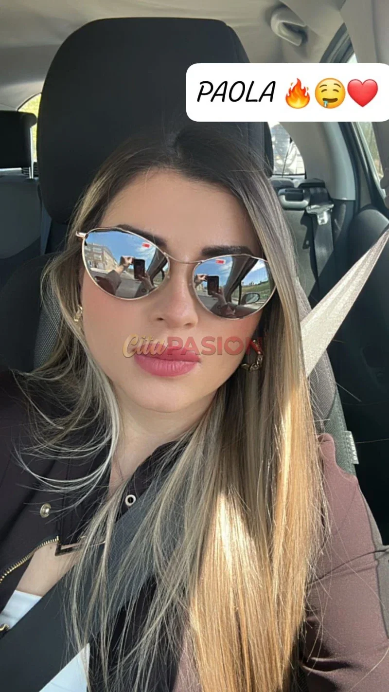 Miniatura 2 de Escort en Valencia capital. Madurita colombiana tatuada, super divertida y cariñosa.