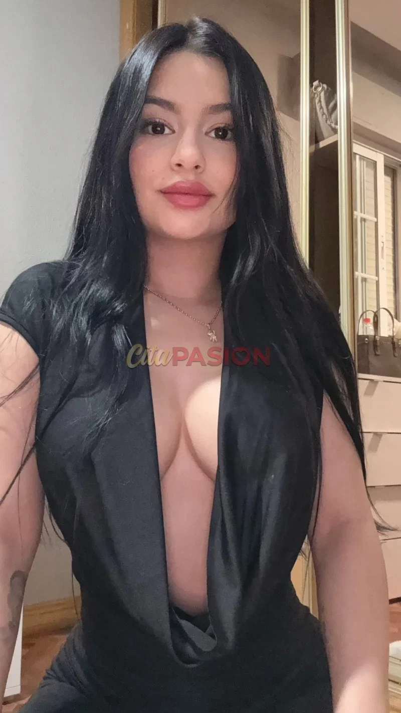 Escort en Valencia capital. Ven a comprobar que soy la elección perfecta para ti.