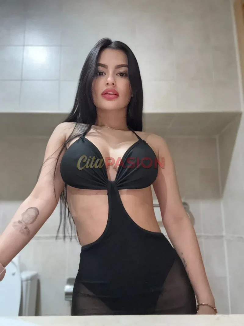 Miniatura 4 de Escort en Valencia capital. Ven a comprobar que soy la elección perfecta para ti.