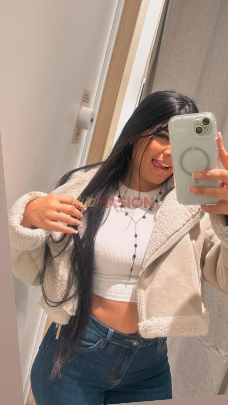 Miniatura 2 de Escort en Valencia capital. Bella chica latina y masajista en Valencia, ¡te espero!