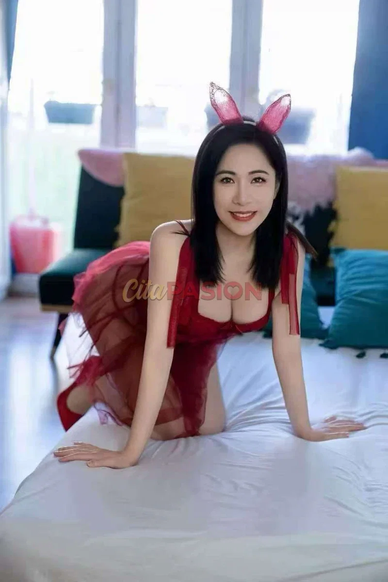 Miniatura 4 de Escort en Barcelona capital. Chica simpática y sensual, soy especial.
