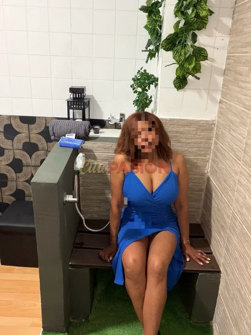 Miniatura 4 de Escort en Bilbao. Dulce, seductora y atrevida.