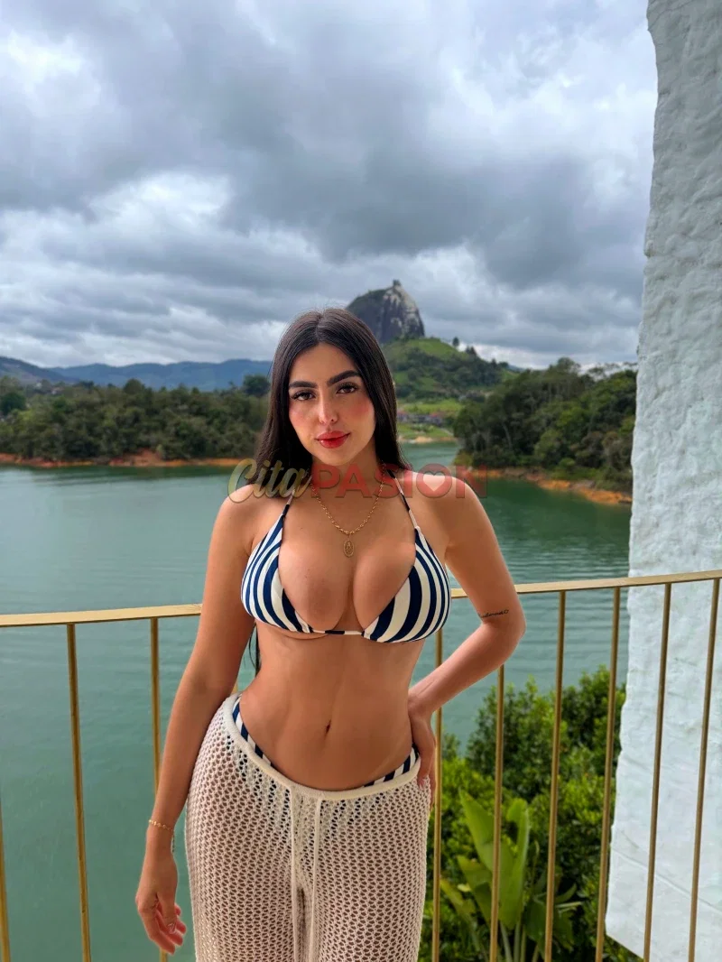 Miniatura 4 de Escort en Málaga capital. Chica guapa en el corazón de Málaga.