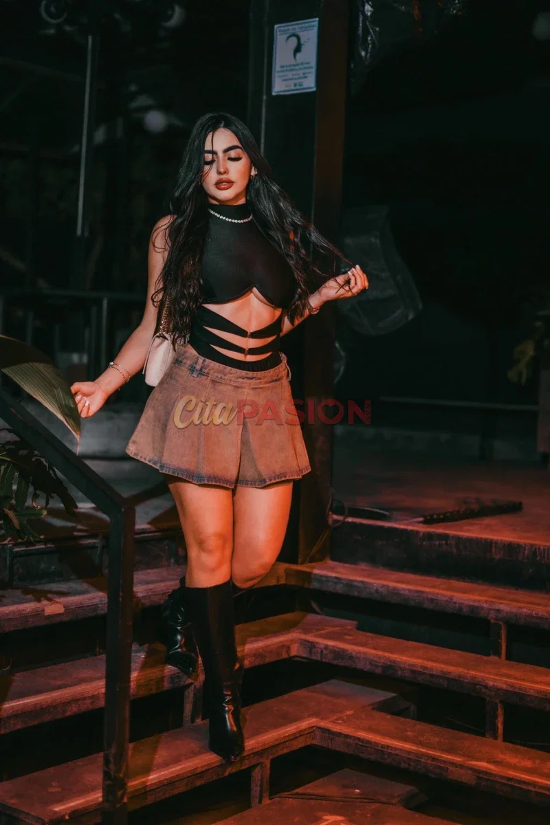 Miniatura 5 de Escort en Málaga capital. Chica guapa en el corazón de Málaga.