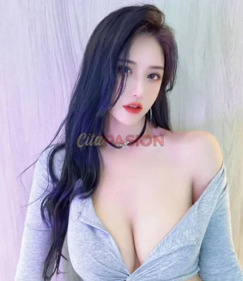 Miniatura 4 de Escort en Benidorm. Chica asiática, seductora y apasionada.