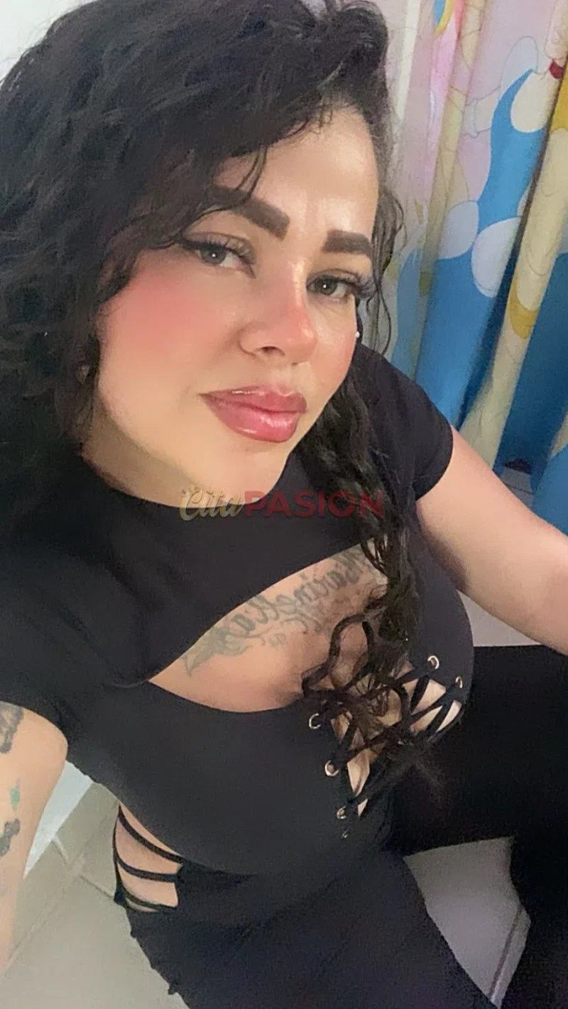 Miniatura 2 de Escort en Bilbao. Colombiana apasionada, solo para desplazamientos.