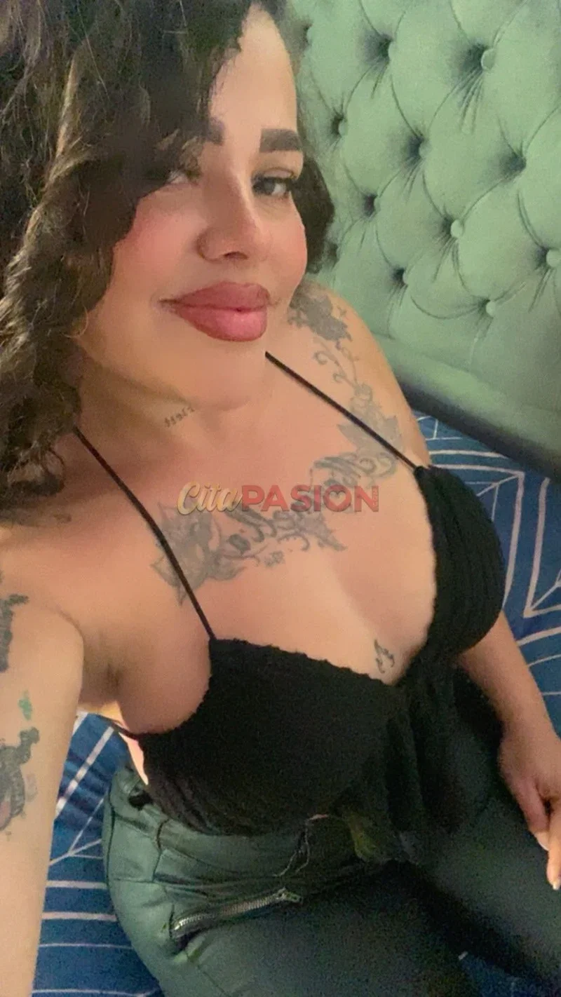 Miniatura 6 de Escort en Bilbao. Colombiana apasionada, solo para desplazamientos.