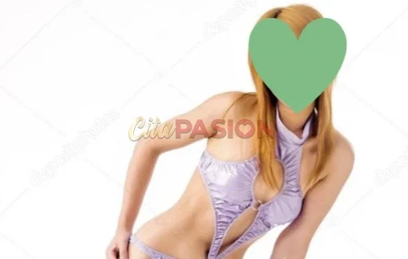 Escort en Castellón capital. Chica de China, deseando pasarlo bien.