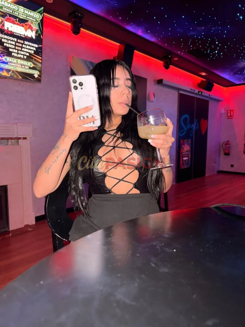 Miniatura 2 de Escort en Valencia capital. Soy modelo joven y exclusiva.