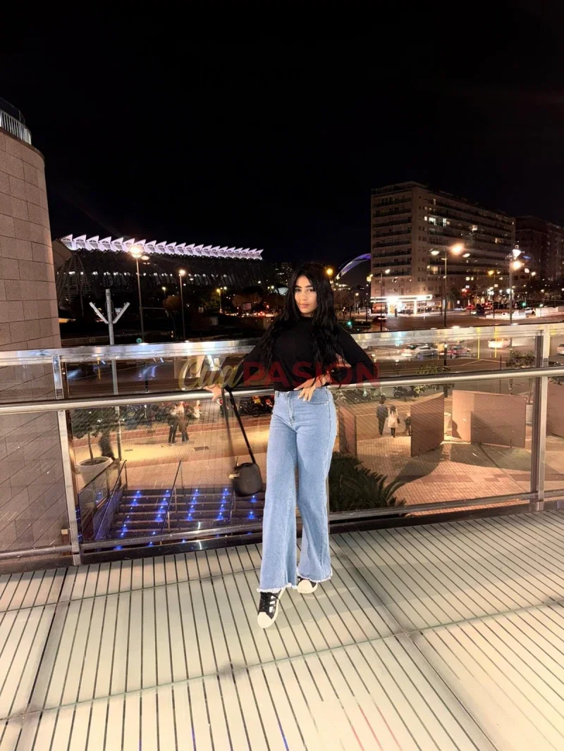 Miniatura 3 de Escort en Valencia capital. Soy modelo joven y exclusiva.
