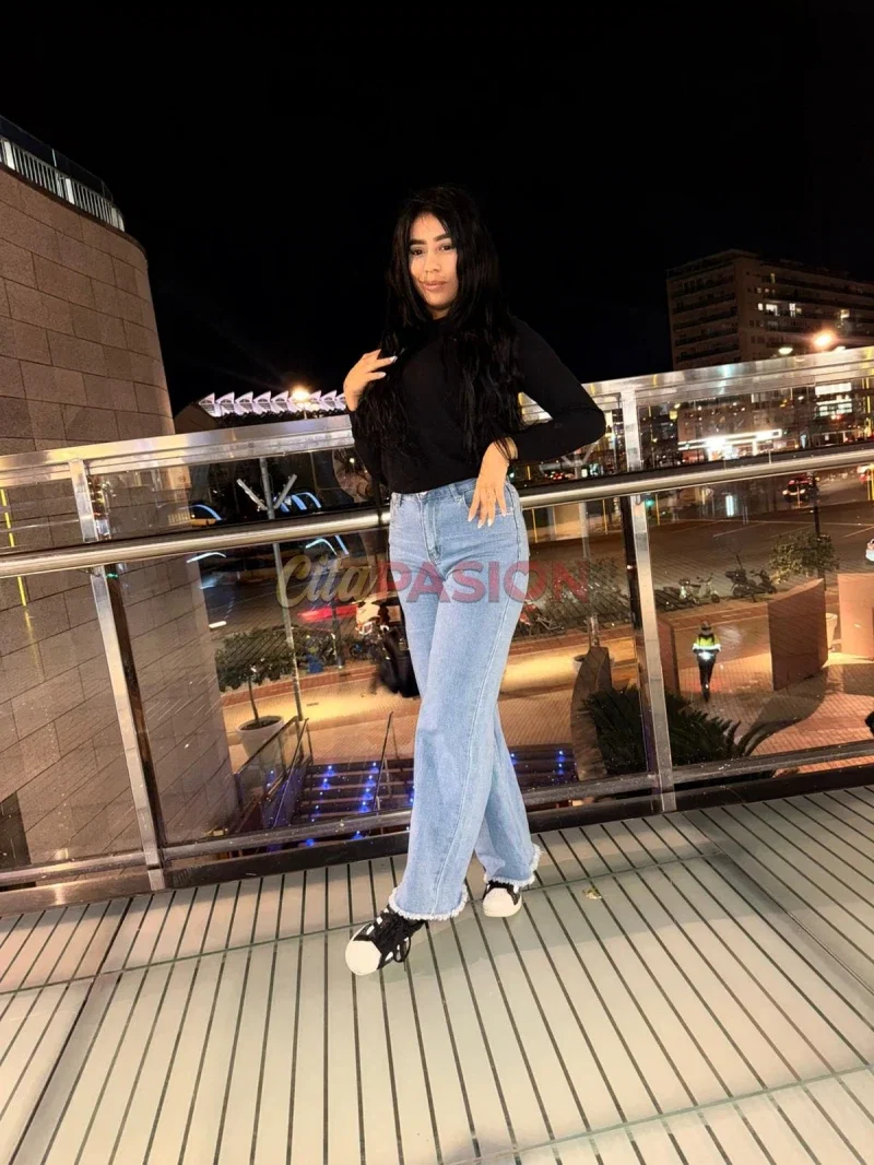 Miniatura 4 de Escort en Valencia capital. Soy modelo joven y exclusiva.