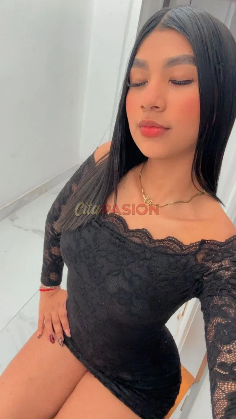 Escort en Valencia capital. Soy bastante dulce y siempre una chica juguetona.