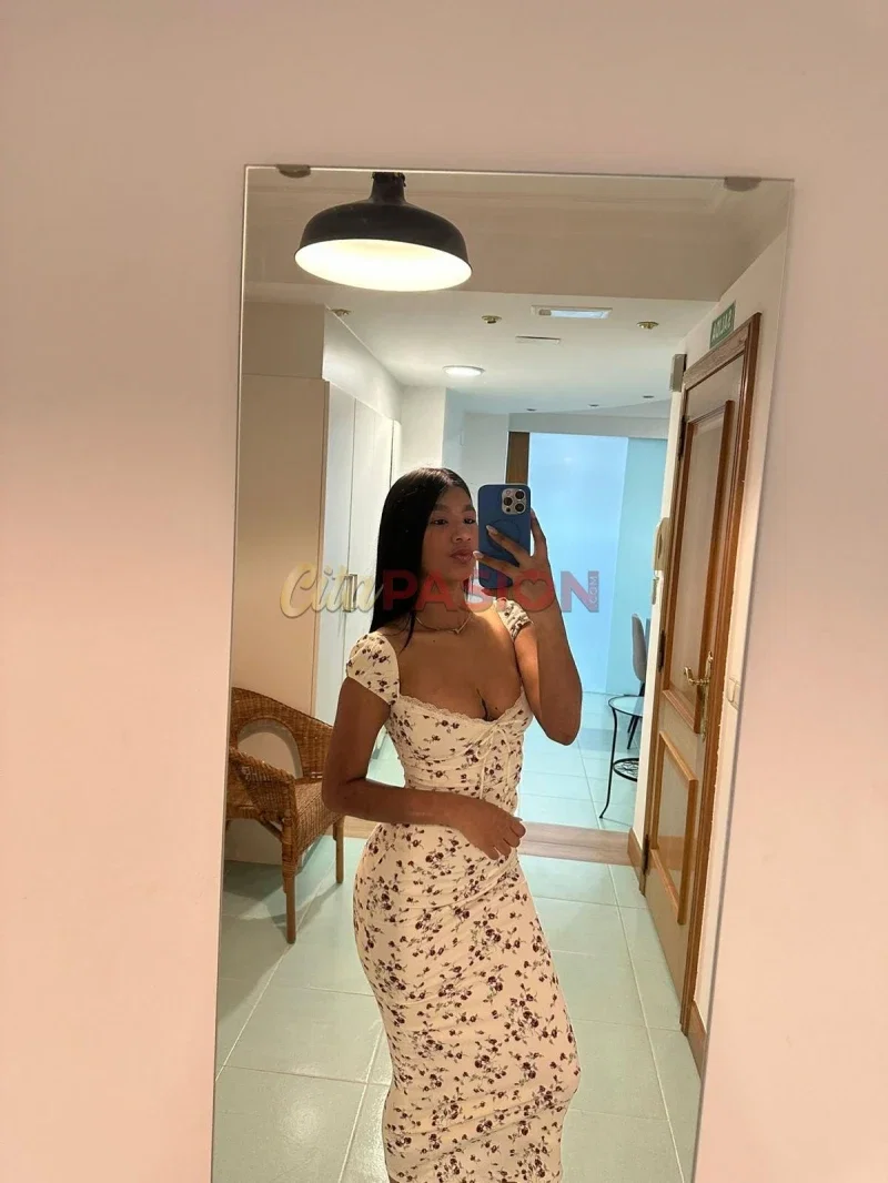 Miniatura 2 de Escort en Valencia capital. Soy bastante dulce y siempre una chica juguetona.