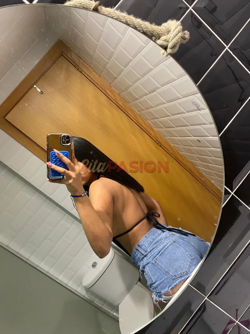 Miniatura 4 de Escort en Valencia capital. Soy bastante dulce y siempre una chica juguetona.