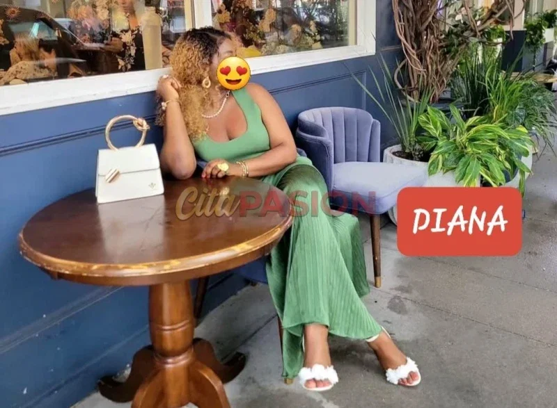 Escort en Bilbao. Joven de Colombia con un carisma auténtico.