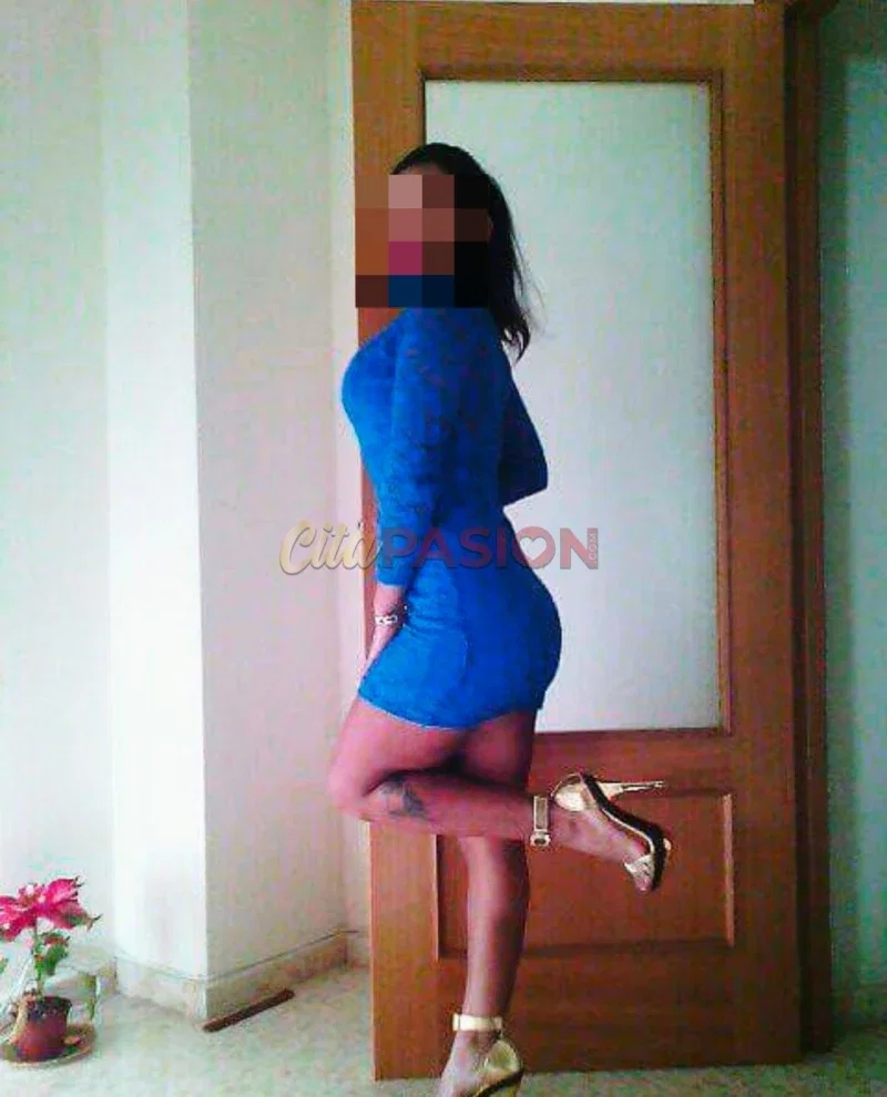 Escort en Valencia capital. Deseando ofrecerte una experiencia única.