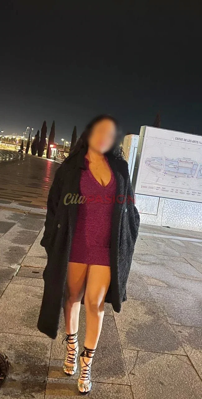 Miniatura 4 de Escort en Valencia capital. Deseando ofrecerte una experiencia única.