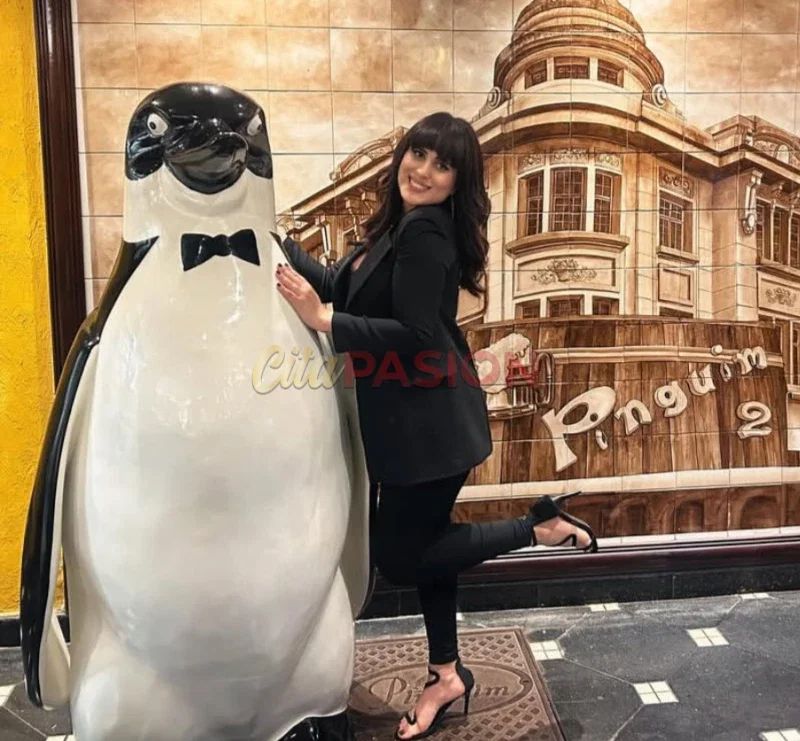 Miniatura 2 de Escort en Madrid capital. Antonella Brasileña Girlfriend Experience